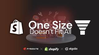 One Size Doesn't Fit All: Data Modeling in Fitment Commerce — Live Q&A Part 2 | Fyresite x Algolia