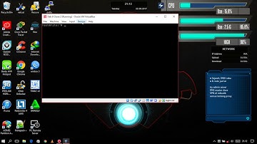 konfigurasi debian 8 (web server, dns, samba, ftp, email server, ssh)