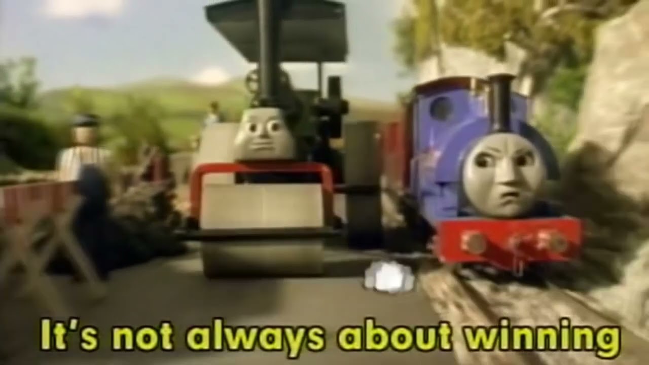 Thomas & Friends Season 4 Deleted and Extended Scenes
