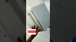 Dell XPS 15 9500 (Silver)⚡ Processor: Intel Core i7 10750H @ 2.59GHz  (6 Cores