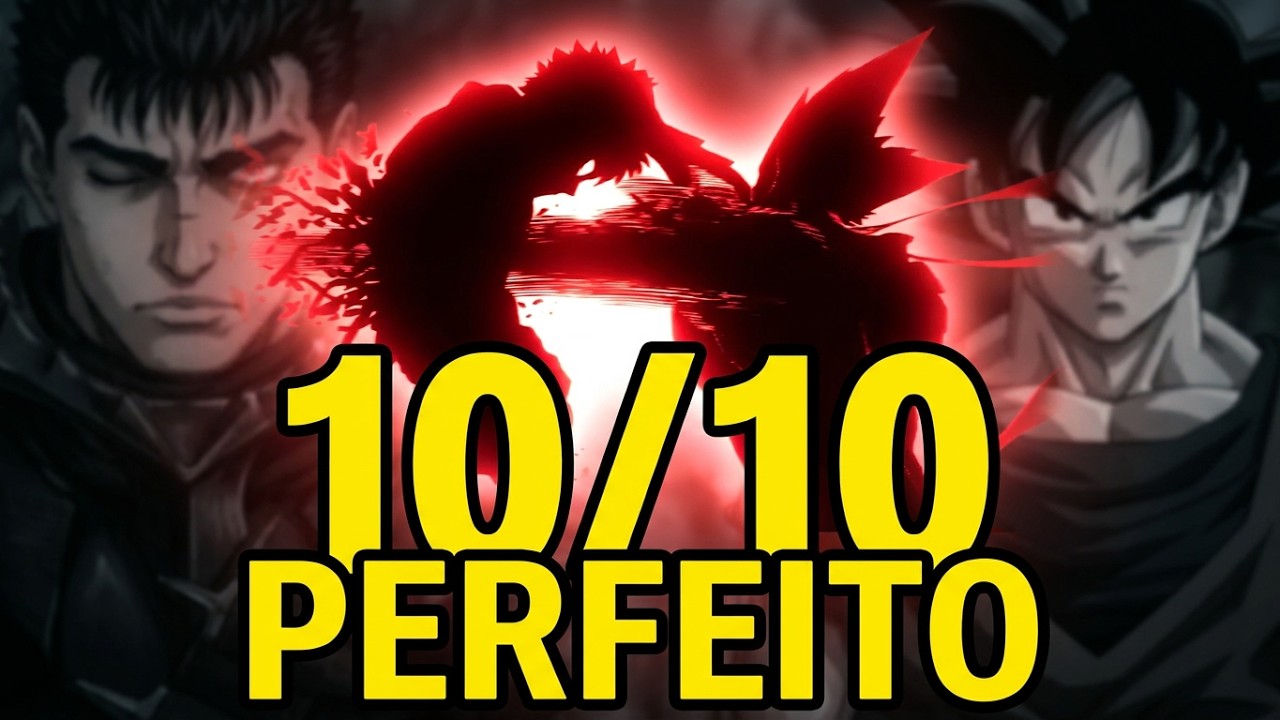 Qual COMBATE X1 na Ficção é o mais bem FEITO? (Analisando com 5 pilares)