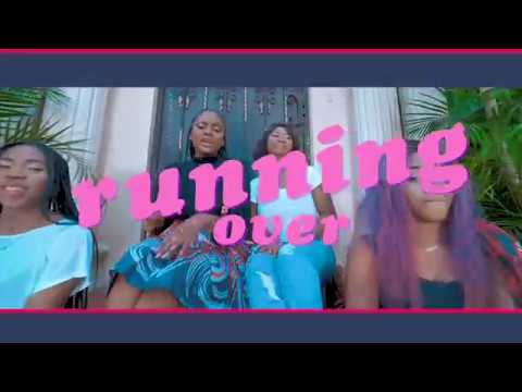 NI NY- RUNNING OVER (OFFICIAL VIDEO)
