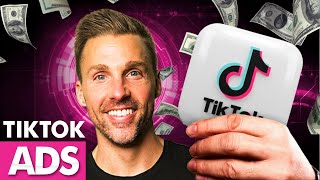 How to Run TikTok Ads 2023 | TikTok Marketing Secrets