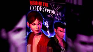 Resident Evil: Code Veronica - Save Room Theme [The Sphere Hunter Mix]