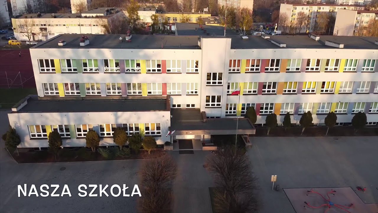 ZAPRASZAMY NA DNI OTWARTE W SZKOLE PODSTAWOWEJ NR 19 W BIAŁYMSTOKU