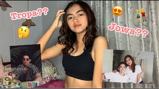TOTROPAHIN O JOJOWAIN??!! | Alessandra Nicole