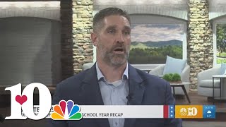 Inside TN: Jon Rysewyk, superintendent of Knox County Schools, Part 2