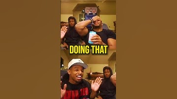 Zias and B Lou Were Shocked By This Coconut Secret😭