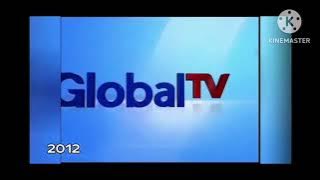 Download lagu TVG G Global tv​ Global tv GTV​ Evolution​ 2005​ 2025