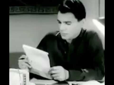 حبيبيي الغالي عبدالحليم حافظ جواب