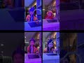 四宫格变装