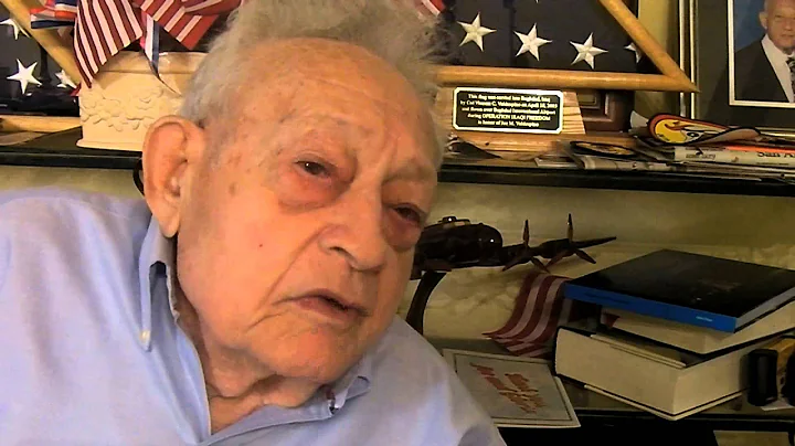 An Interview with Joe Valdespino