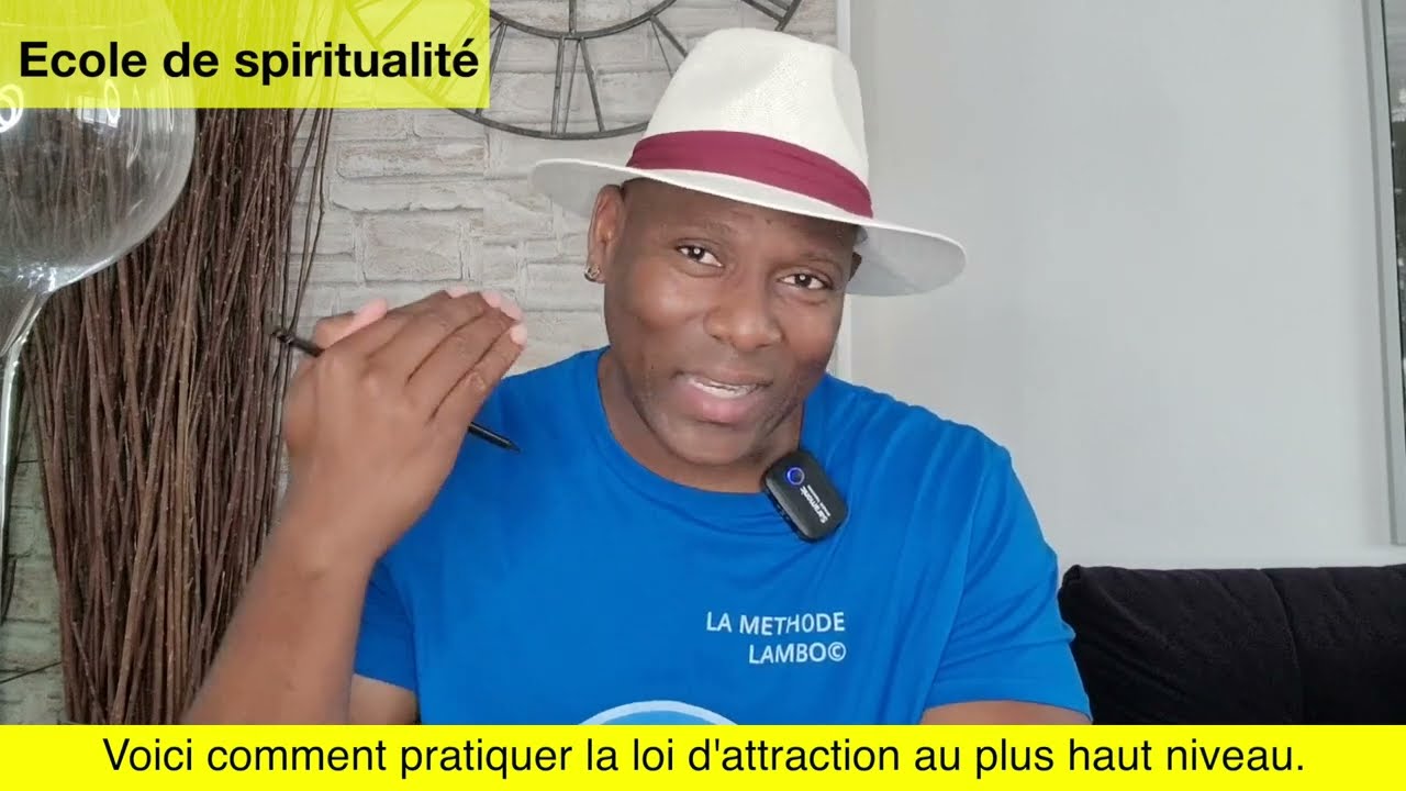 La vie te donne tout ce que tu désires (succès, réussite, bonheur et bien-être)