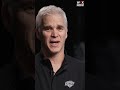 Luc Robitaille on U.S. Citizenship and His Green Card Journey