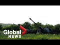 Russia - Ukraine War -- News Updates July 10, 2022