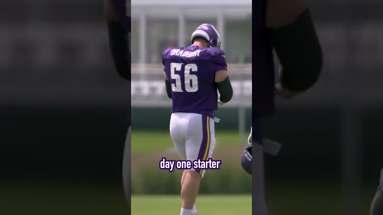 Ranking Every Vikings 1st Round Pick of the Last 20 Years! (Part 3)