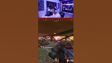 ImperialHal: The Most Hunted Man in Apex Legends