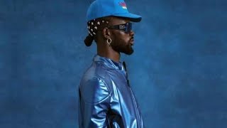 Black Sherif X Skyface SDW x Xlimkid  Type Beat