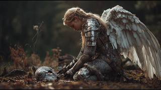 Valkyria Of Valhalla Nordic Mythology & Cinematic Fantasy Vesper