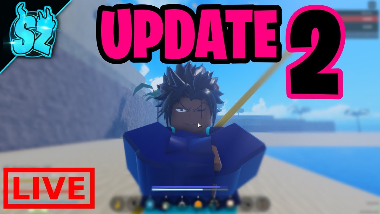 GRAND PIECE ONLINE UPDATE 2 Bosses? Arena? what? YouTube