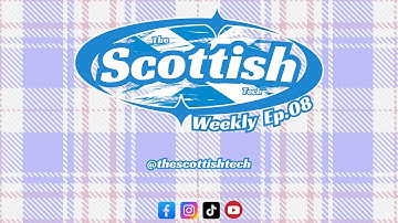Defect Clinics, Brake Chambers & DVSA | The Scottish Tech Ep08
