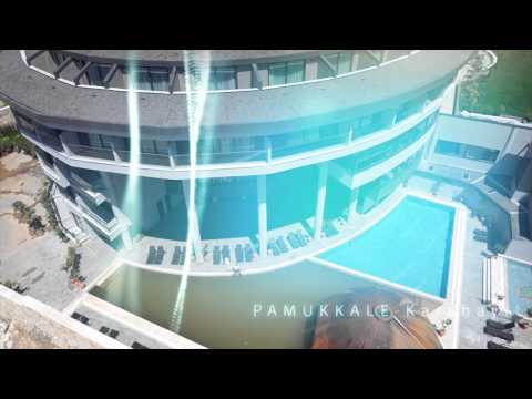 Doğa Thermal Hotel - Pamukkale, Denizli | MNG Turizm