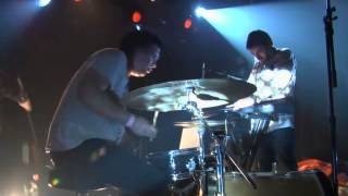 The Mae Shi - Kingdom Come - 3/1/2009 - Mezzanine