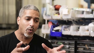 Adafruit explores AIY with Google #AIYProjects - TRAILER