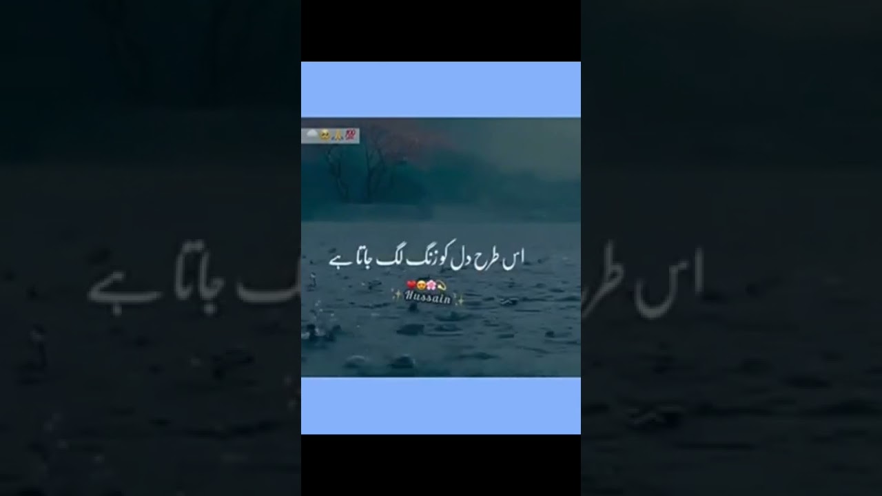AP (S.W) ka Farman Mubarak Dil ka zang lagna