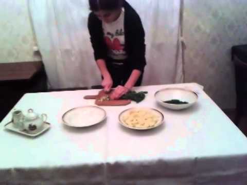 სალათი კლუბი Bridge