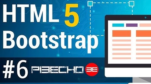 Como hacer un sitio web en html5 y Bootstrap Formulario de Contacto y Mapa