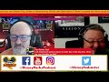 Disney Parks Podcast is LIVE