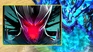 How Terrorblade Support Became Meta in Dota 2