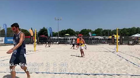 semifinale bt 50 Carcavellos       11-12/06/2022