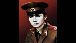 Механик БМП 2 81 МСП посмертно орден мужества Штурм Грозного  1995 Первая Чеченская армия России