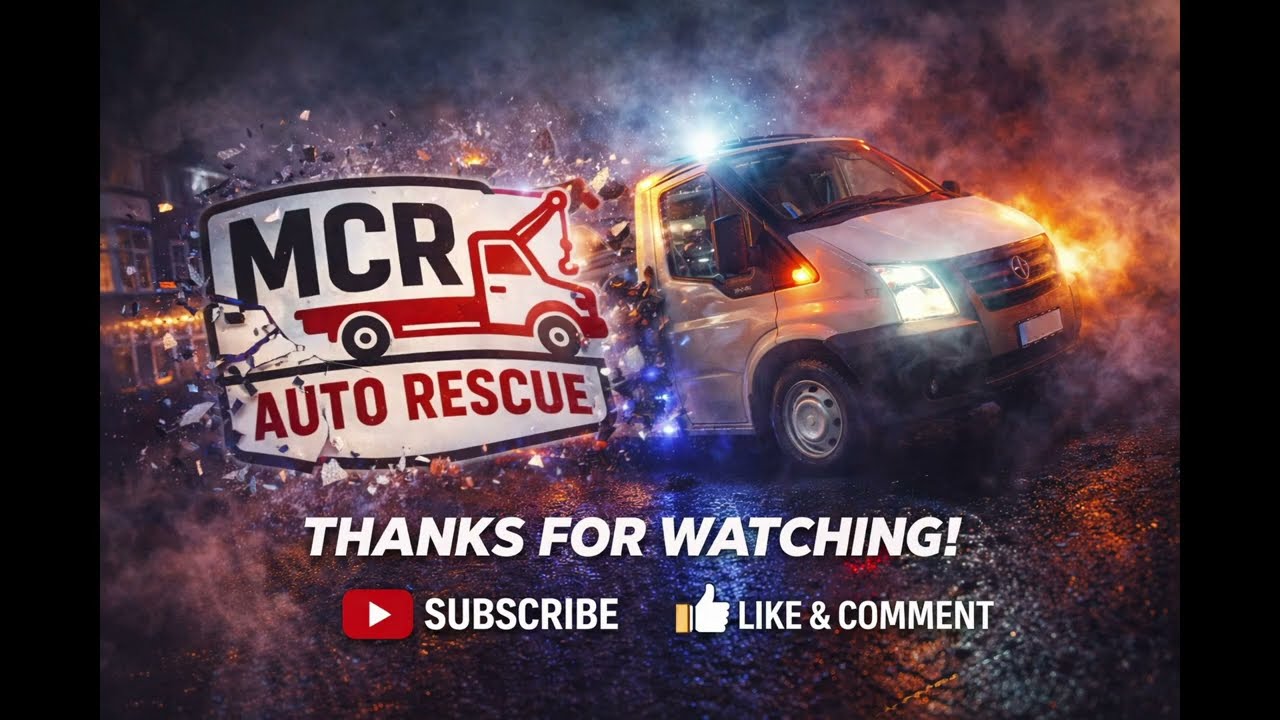 A day in the life of a Recovery & Scrap Car Collector!