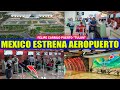 Despegue Histórico en México: Tulum Se Convierte en Puerta de Entrada al Mundo con Nuevo Aeropuerto