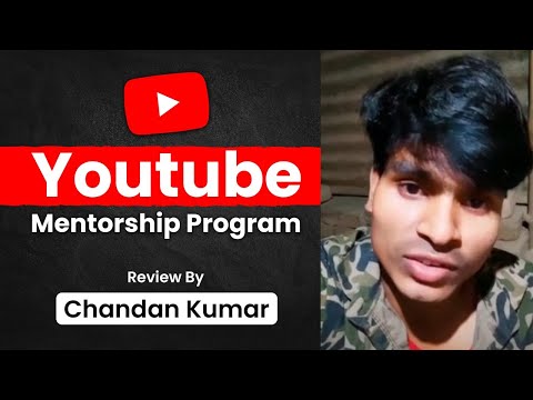 कैसे Chandan Singh जी ने A To Z सिखा YouTube के बारे मे || YouTube Mastery Live Program Review