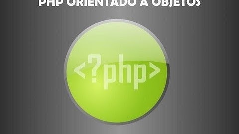 Consulta PHP Orientado a Objetos