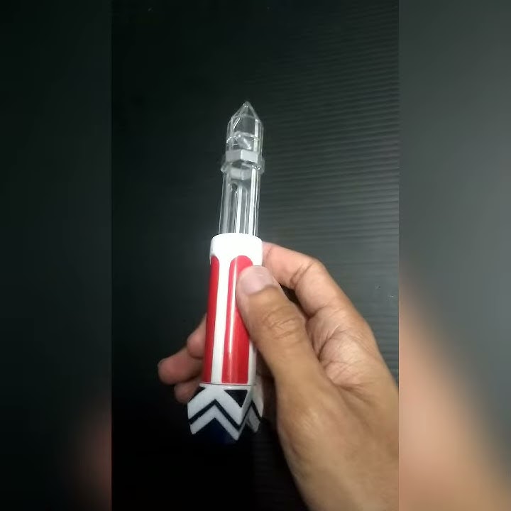 Ultraman 80 - Bright stick Narikiri