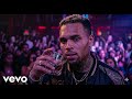 Chris Brown – Drunk on Your Love (Late Night R&amp;B That Hits Different at 2AM