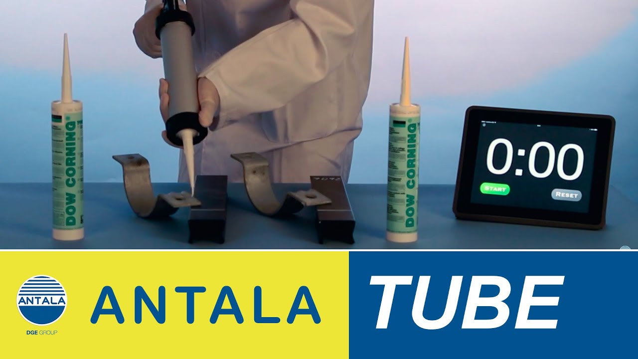 Dow corning 7092 High Green Strength adhesive and sealant