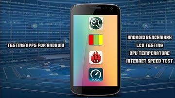 [How to] : Benchmark android phones