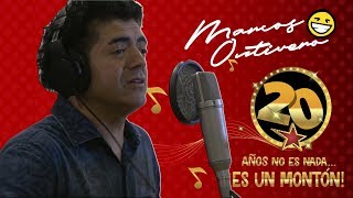 Ultimo Disco en vivo Completo