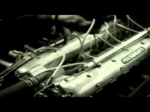 გადაცემა \"დიდი ბიზნესი\" - ემანუელ უნგარო და ძმები მაზერატები