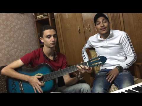     محمود غنيم    محمد حماقى ما بلاش