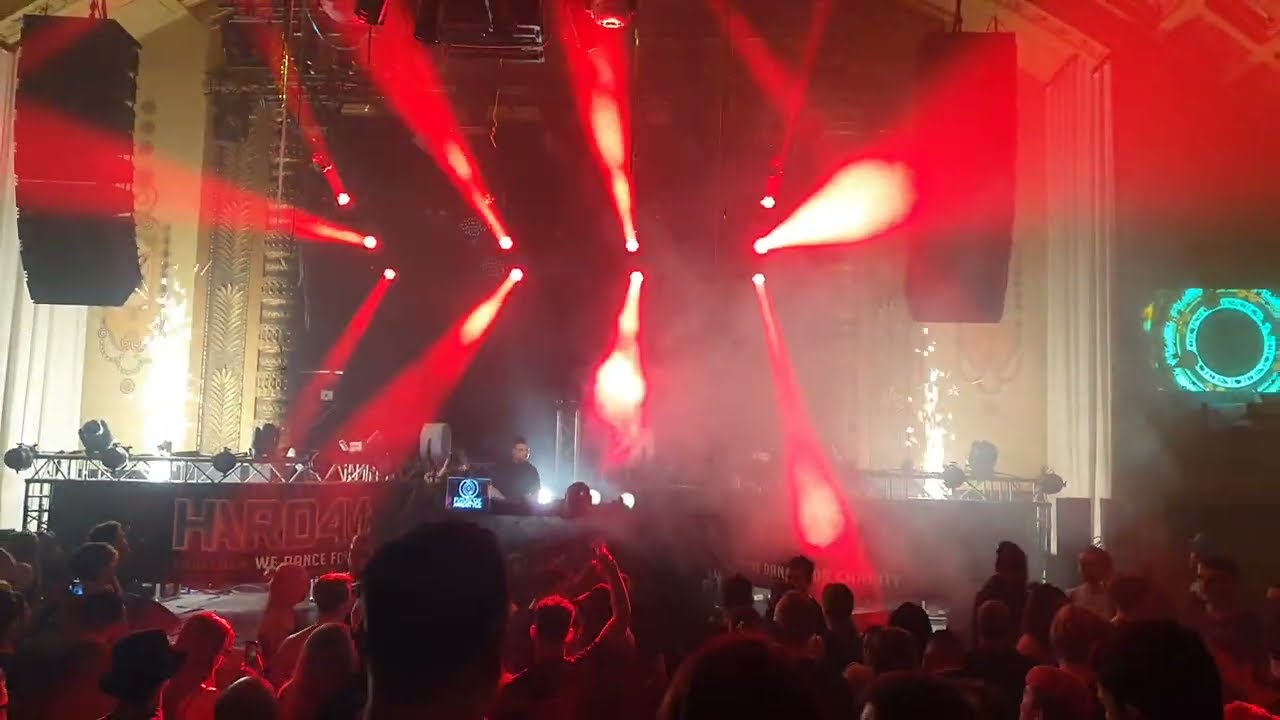 IRRADIATE - In My Dark Dreams (Ft.Broken Minds) @HARD4MS