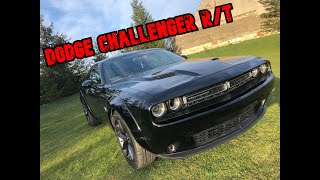 видео: DODGE CHALLENGER R/T. Скупой платит дважды. картинка: DODGE CHALLENGER R/T. Скупой платит дважды.