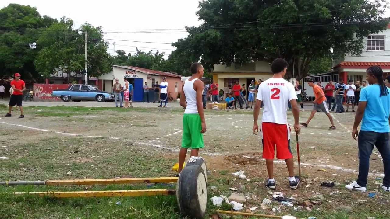 Torneo de Bitilla en los Castillos Santiago. - YouTube