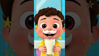 Cute Kids Daily Routine Song | FunPreschool Video